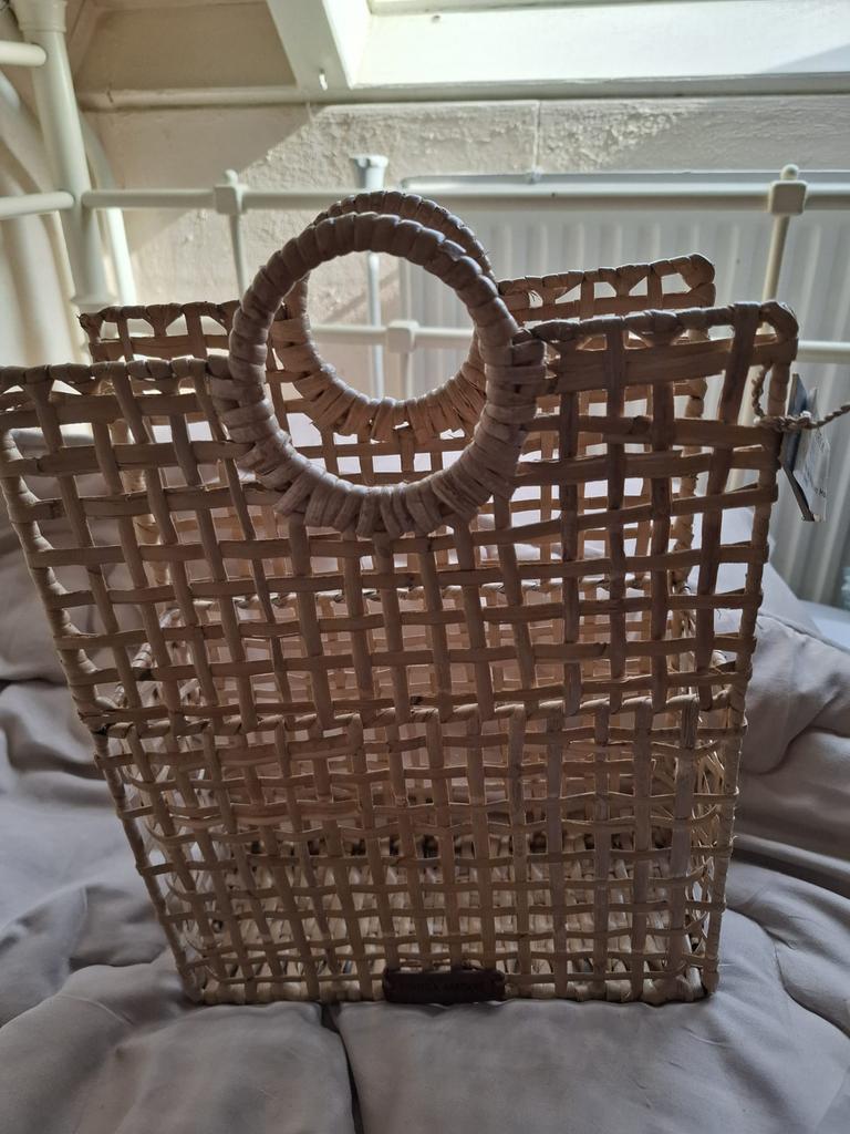 Riviera maison mand, Ophalen of Verzenden, Zo goed als nieuw