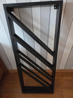 Wijnrek loods 5, nieuwstaat!, 5 tot 15 flessen, Ophalen of Verzenden, Zo goed als nieuw, Metaal