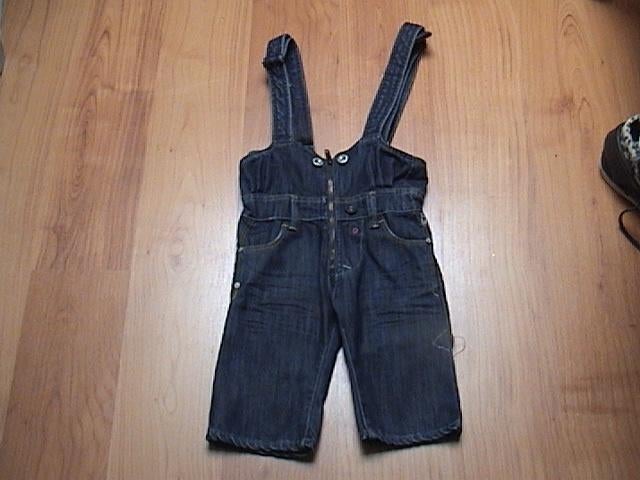 BLUE PEPPER INDUSTRIES ZGAN blauw spijkerbroek + helpen, Broek, BLUE PEPPER, Meisje, Ophalen of Verzenden