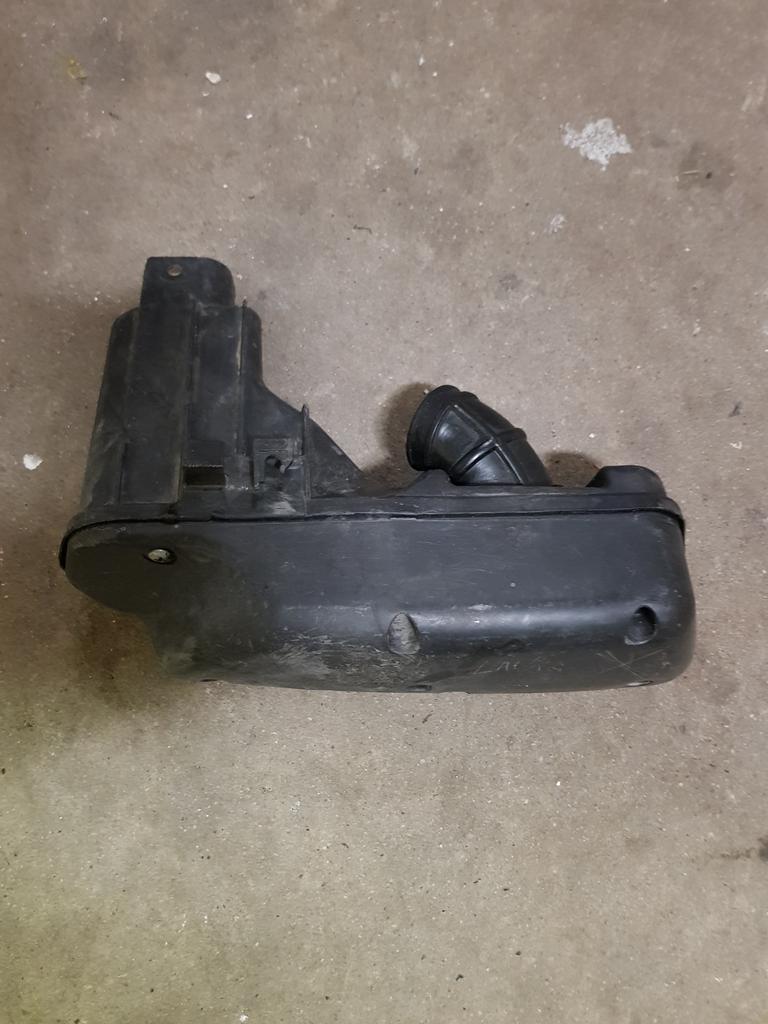 Piaggio zip 2takt luchtfilter 2t SP H2O onderdelen, Ophalen of Verzenden