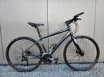Cannondale Quick 5 Disc Cross Hybride / Fitnessbike. Maat M., 28 inch, Zo goed als nieuw, Meer dan 20 versnellingen, 53 tot 57 cm