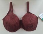 Femilet nieuwe donker bruine beugel BH, maat 75G G75, Femilet, Ophalen of Verzenden, Bruin, BH