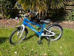 Woom 3 kinderfiets, Ophalen, Zo goed als nieuw, 16 tot 20 inch