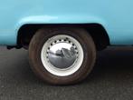 Volkswagen T2 1977 / Oldtimer / Mooie Driver, Auto's, 54 pk, Overige modellen, Blauw, Bedrijf