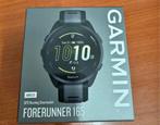 Garmin forerunner 165, Sieraden, Tassen en Uiterlijk, Sporthorloges, Ophalen of Verzenden, Zo goed als nieuw