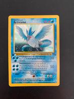 Pokemon articuno holo 2/62 fossil nederlands 1st edition, Hobby en Vrije tijd, Verzamelkaartspellen | Pokémon, Ophalen of Verzenden