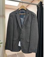 Carter & Davis colbert 56, Carter & Davis, Zwart, Ophalen of Verzenden, Maat 56/58 (XL)