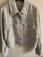 Blazer jasje nieuw zonder prijskaart, Kleding | Dames, Ophalen of Verzenden, Zo goed als nieuw, Maat 38/40 (M)