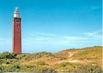 Ouddorp- -Vuurtoren Westhoofd., Verzenden, 1980 tot heden, Ongelopen, Zuid-Holland