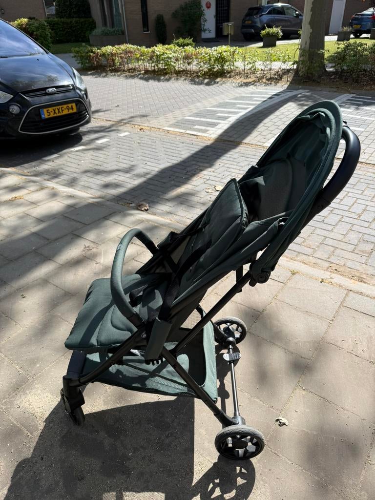Lightweight stroller, Ophalen, Nieuw