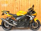 YAMAHA YZF R6 Limited Edition! YZFR6 YZF-R6 1946/2000, Motoren, 4 cilinders, Motorrijbewijs A, Bedrijf, Onbekend