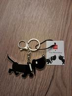 Sleutelhanger van takkie., Verzamelen, Ophalen of Verzenden