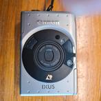 Canon IXUS compact camera, Ophalen of Verzenden