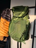 Osprey Exos 58 Trekkingrugzak Maat L - Lichtgewicht, Sport en Fitness, Bergsport en Wandelen, Ophalen of Verzenden, Zo goed als nieuw