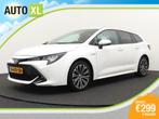 Toyota Corolla Touring Sports 2.0 Hybrid Business+ Trekhaak, 1345 kg, Gebruikt, 4 cilinders, Corolla