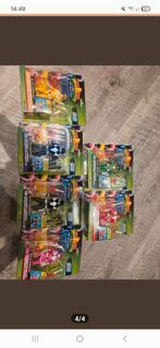 Power Rangers Re-Ignition Figuren Set - Nieuw in Verpakking, Ophalen of Verzenden, Nieuw