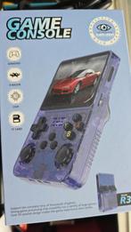 Anbernic RG35XX Plus - Witte Editie - Retro Handheld Console, Overige genres, 1 speler, Nieuw, Ophalen of Verzenden