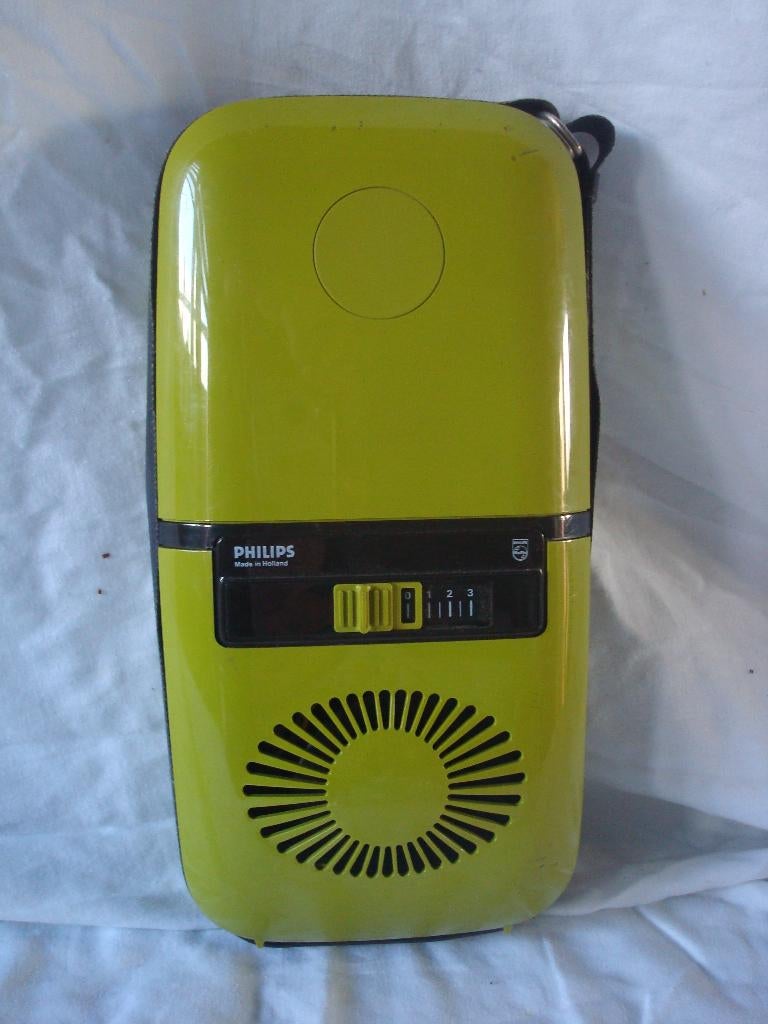 PHILIPS HAARDROGER ., Ophalen of Verzenden, Nieuw, Föhn of Haardroger