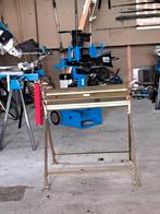 Zaagbok., Doe-het-zelf en Verbouw, Ophalen, Minder dan 70 cm