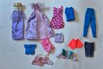 Barbie kleertjes, Ophalen of Verzenden, Gebruikt, Kleertjes