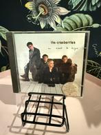 Cd The Cranbarries No need to arque, Verzenden, 2000 tot heden, Zo goed als nieuw