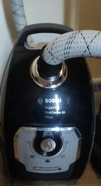 Bosch Ingenius ProSilence 68 Stofzuiger - Anti Allergie, Witgoed en Apparatuur, Stofzuigers, Stofzuiger, Zo goed als nieuw, Minder dan 1200 watt