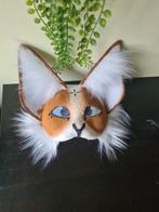 Therian masker, Hobby en Vrije tijd, Kostuums, Theaterbenodigdheden en LARP, Ophalen of Verzenden, Nieuw