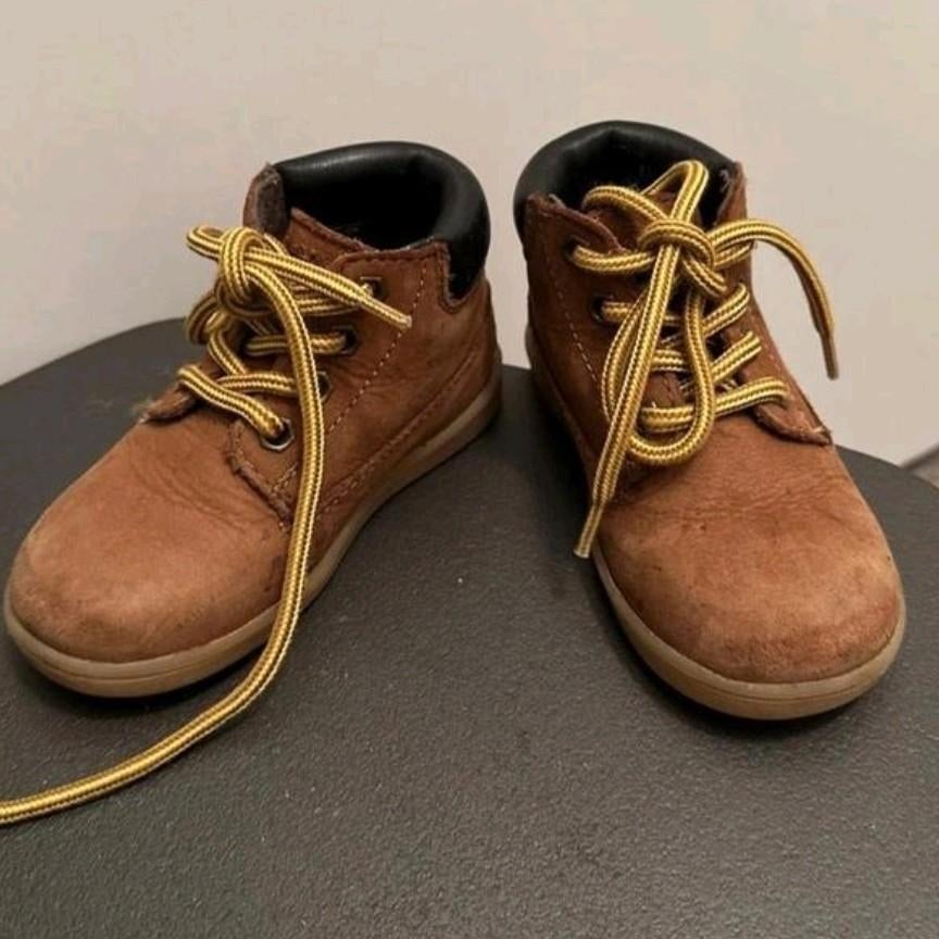 Pinocchio schoenen maat 21, Ophalen of Verzenden
