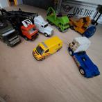 Speelgoed auto's, Kinderen en Baby's, Speelgoed | Speelgoedvoertuigen, Ophalen of Verzenden