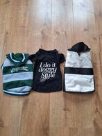 Hondenjasje, Hoody en t shirt, Dieren en Toebehoren, Ophalen of Verzenden, Zo goed als nieuw