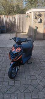 Tekoop/teruil Piaggio Zip 70cc h2o vastloper, Ophalen of Verzenden, Gebruikt, Tweetakt, Zip
