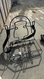 Monkey-me voor op de fiets, Ophalen of Verzenden, Gebruikt