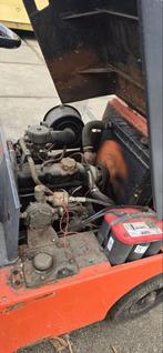 Toyota LPG Heftruck - Compact en Onderhoudsbehoeftig, Tot 1000 kg, Ophalen, LPG, Heftruck