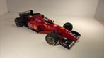 F1 Ferrari f310 m . Schumacher 1996 minichamps 1.18, Ophalen of Verzenden, MiniChamps, A, A
