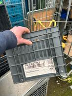 Gebruikte AGF kratten wanden + bodem geperforeerd 20x, Ophalen, Gebruikt, W, 50 tot 75 cm