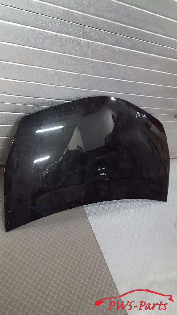 TOYOTA PRIUS PLUS MOTORKAP ORIGINEEL VANAF 2012, Auto-onderdelen, Ophalen, Gebruikt, -, -