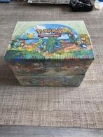 Pokémon Celebrations Mini Tins Display Box, Ophalen of Verzenden, Nieuw, Overige typen