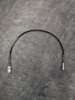 Hogedrukslang - koolzuur?, Ophalen, Gebruikt