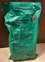 United Nations 24 uur rantsoen pakket, Ophalen of Verzenden, Landmacht, Amerika