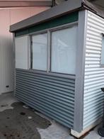 Unit ,kantoor,praktijk x 3m, Caravans en Kamperen