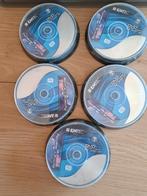 Emtec DVD+R, Ophalen, Zo goed als nieuw