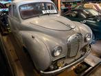 Austin A40 1954, Linksgestuurd!, Leder en Stof, Overige kleuren, Handgeschakeld, Particulier