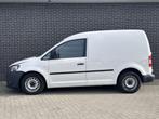 Volkswagen Caddy 1.6 TDI Economy Baseline (bj 2013), Voorwielaandrijving, Euro 5, Gebruikt, 4 cilinders