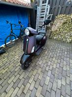Vespa primavera snor 43km/h, Ophalen, Zo goed als nieuw, Benzine, Overige modellen