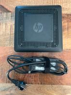 HP t520 Thin Client - Goed werkend, zonder SSD/RAM, Computers en Software, Desktop Pc's, Ophalen of Verzenden, Gebruikt, Minder dan 4 GB