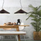 It's about Romi

Industriële hanglamp Montreux normaal 279,-, Ophalen, Scandinavisch / modern / industrieel, Zo goed als nieuw