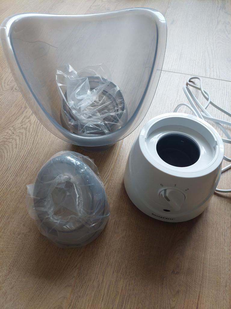 Gezichtssauna, Ophalen of Verzenden, Zo goed als nieuw, Gehele gezicht