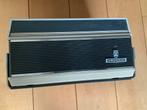 : Bandrekorder:GRUNDIG + kabels +11 geluidsbanden €85,-, Ophalen of Verzenden, Bandrecorder, Met banden