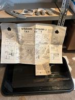 Webasto Top Slider 2 schuifdak, nieuw (NOS), VW T4 / camper, Auto-onderdelen, Ophalen, Gebruikt, Volkswagen