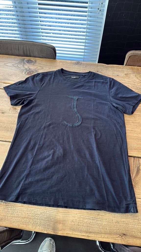 Butcher of Blue t shirt XL, Ophalen of Verzenden, Zo goed als nieuw, Maat 56/58 (XL), Blauw